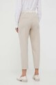 Odjeća Hlače Marella Milva 2331360939200 bež