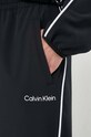 Tréninkové kalhoty Calvin Klein Performance černá 00GWF3P630