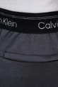 grigio Calvin Klein Performance pantaloni da allenamento