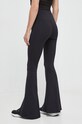 Odzież P.E Nation legginsy 233G107 czarny