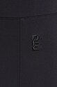P.E Nation legginsy 233G107 czarny