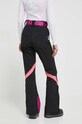 Îmbrăcăminte P.E Nation pantaloni Chamonix 233P008SN negru