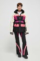 P.E Nation pantaloni Chamonix negru 233P008SN