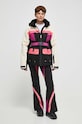 P.E Nation pantaloni Chamonix negru 233P008SN