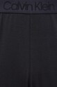 Παντελόνι πιτζάμας Calvin Klein Underwear μαύρο 000QS7004E