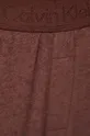 коричневый Штаны лаунж Calvin Klein Underwear