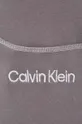 sivá Bavlnené tepláky Calvin Klein Underwear