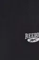 Бавовняні спортивні штани Reebok Classic Основний матеріал: 100% Бавовна Резинка: 95% Бавовна, 5% Еластан