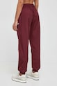 Odjeća Donji dio trenirke Reebok Classic 100036286 bordo