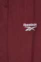 Donji dio trenirke Reebok Classic bordo 100036286