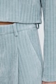 Брюки Gestuz голубой 10908694