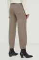 Μάλλινα παντελόνια By Malene Birger Tevah 75% Μαλλί, 25% Μαλλί από Γιακ