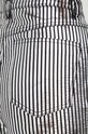 Remain pantaloni de piele negru 501228000
