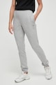 Спортивные штаны Reebok LUX COLLECTION трикотаж серый 100035605