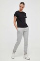 Спортивные штаны Reebok LUX COLLECTION 100035605 серый AW23