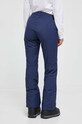 Îmbrăcăminte Rossignol pantaloni de schi RLMWP03 bleumarin