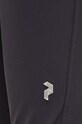 Peak Performance spodnie narciarskie High Stretch czarny G78060