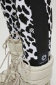 Newland spodnie sportowe Thalna czarny N46460.108