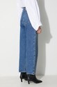 Abbigliamento MM6 Maison Margiela jeans Pants 5 Pockets S62LB0155 blu