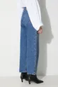 MM6 Maison Margiela jeansy Pants 5 Pockets Materiał zasadniczy: 100 % Bawełna, Podszewka kieszeni: 65 % Poliester, 35 % Bawełna