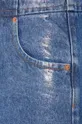 MM6 Maison Margiela jeansy Pants 5 Pockets Damski