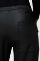 μαύρο Παντελόνι AllSaints VALEDSER