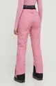 Oblečení Kalhoty Picture Exa WPT104 růžová