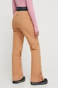 Odzież Picture spodnie Exa WPT104 beżowy