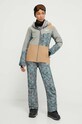Picture pantaloni Treva Printed WPT107 multicolor AW23
