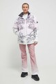 Burton pantaloni Vida 15006108961 roz AW23