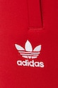 Спортивні штани adidas Originals SST Classic TP червоний IK6603