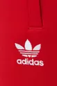 красный Спортивные штаны adidas Originals SST Classic TP