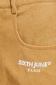 Sixth June pantaloni de catifea cord 33620