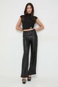 Штани Guess W4RB02.KBX10 чорний SS24