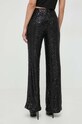 Одяг Штани Guess W4RB02.KBX10 чорний