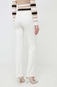 Abbigliamento Guess pantaloni W4RB50.KBJP2 beige