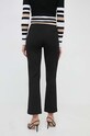 Одяг Штани Guess W4RB50.KBJP2 чорний