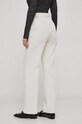 Одяг Штани United Colors of Benetton 4NIADF05H.0R2 бежевий
