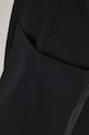 United Colors of Benetton spodnie czarny 45JADF06J.100