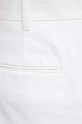 MICHAEL Michael Kors pantaloni alb MR430NCATQ