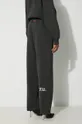 Heron Preston spodnie dresowe bawełniane Stfu Os Sweatpants Materiał zasadniczy: 100 % Bawełna Inne materiały: 100 % Poliester 