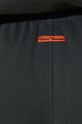 Heron Preston pantaloni de trening din bumbac Stfu Os Sweatpants negru HWCH006F23JER0011001