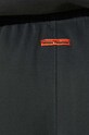 Бавовняні спортивні штани Heron Preston Stfu Os Sweatpants чорний HWCH006F23JER0011001