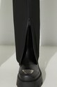 Heron Preston trousers Gabardine Zip Pants black HWCO001F23FAB0011000