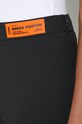Heron Preston trousers Gabardine Zip Pants HWCO001F23FAB0011000 black