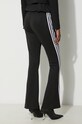 Odzież adidas Originals spodnie dresowe Flared TP IV9327 czarny