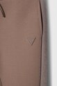 Dziewczynka Guess spodnie dresowe dziecięce J2YQ24.FL03S.9BYX różowy