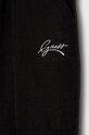 Κοριτσίστικα Παιδικό παντελόνι Guess J3YB08.WFJW0.9BYX μαύρο