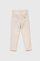 Detské nohavice Guess J3YB11.WF8P0.9BYX béžová AW23