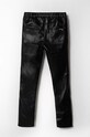 Guess legginsy dziecięce J3YB13.WE8D0.9BYX czarny AW23